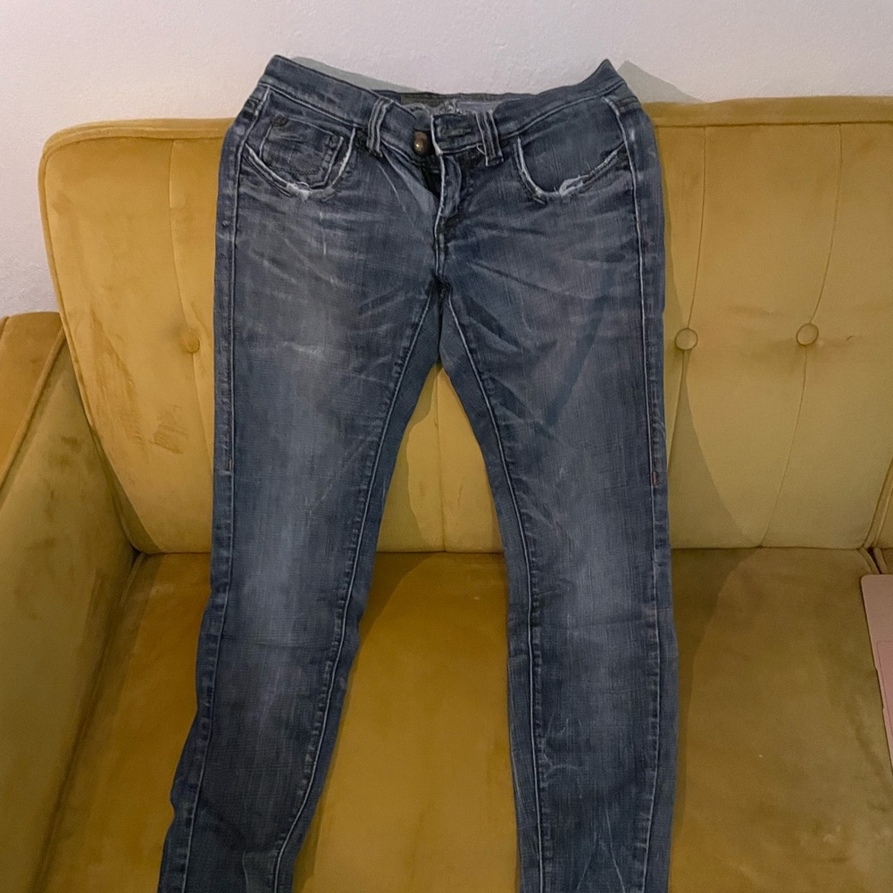 Miss sixty jeans size 28 women